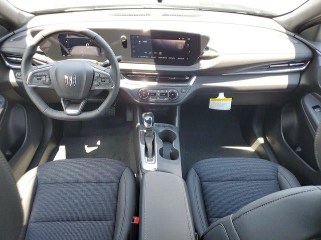 New 2026 Buick Envista Sport Touring w/ Convenience I Package FWD image 18