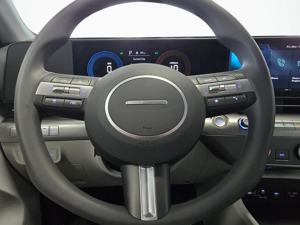 New 2026 Hyundai Kona SE AWD/4WD image 22