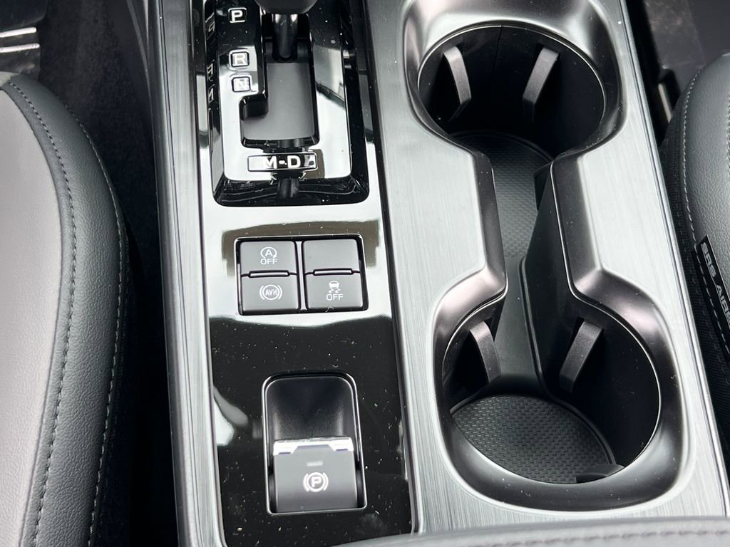 New 2026 Subaru Outback Premium image 19