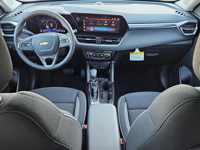 New 2026 Chevrolet TrailBlazer LT w/ Convenience Package FWD image 15