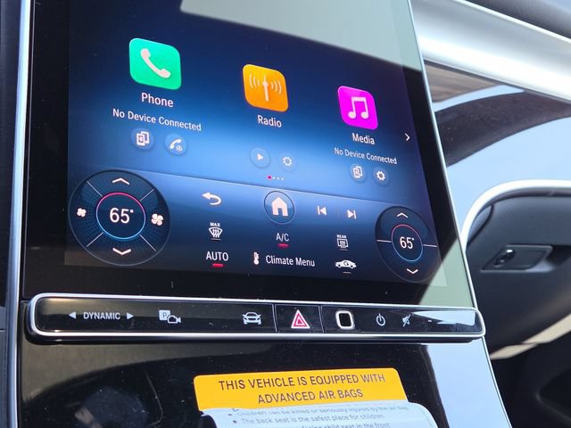 New 2026 Mercedes-Benz GLC 300 4MATIC image 14