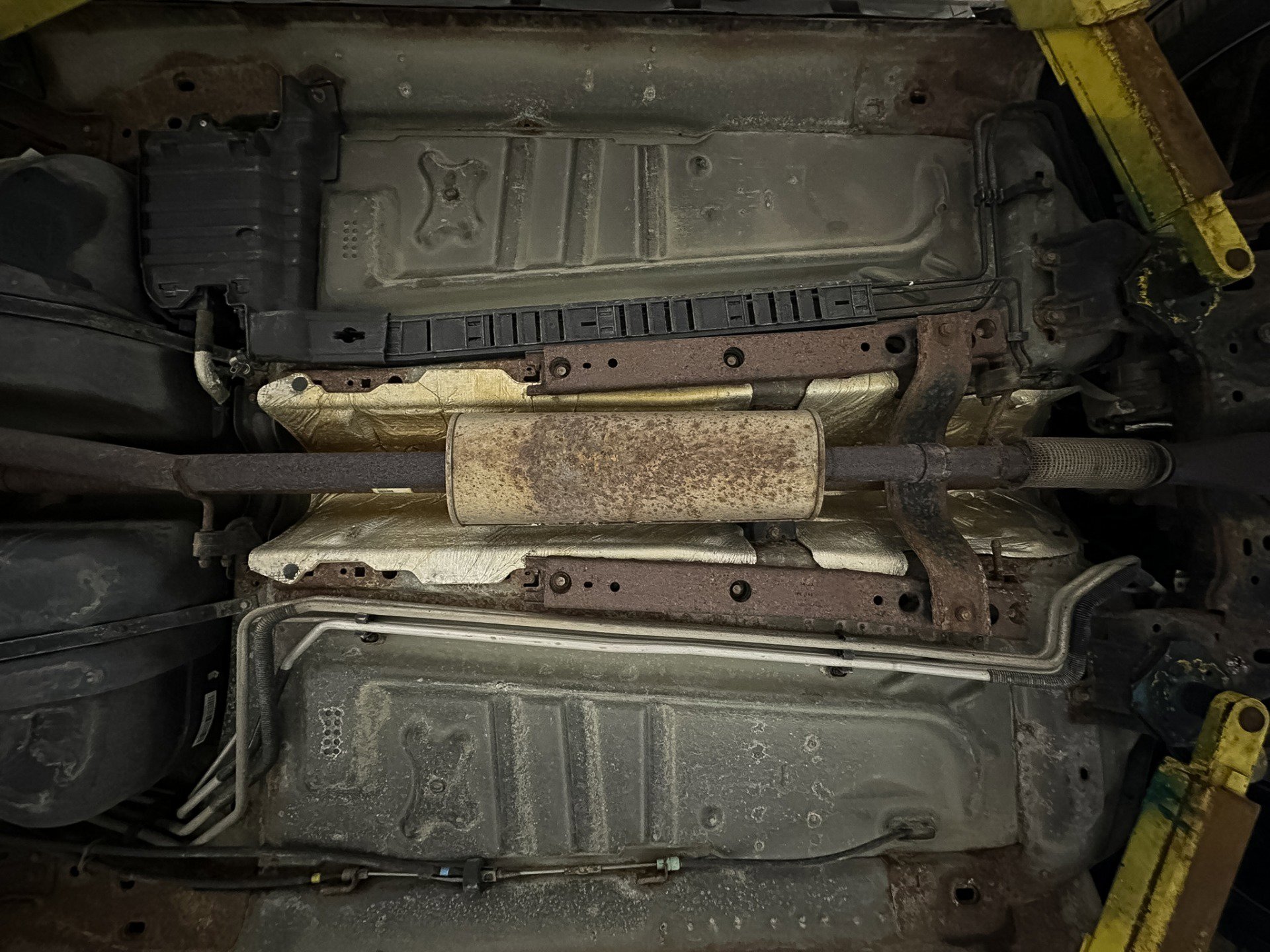 Used 2017 Ford Explorer XLT image 53