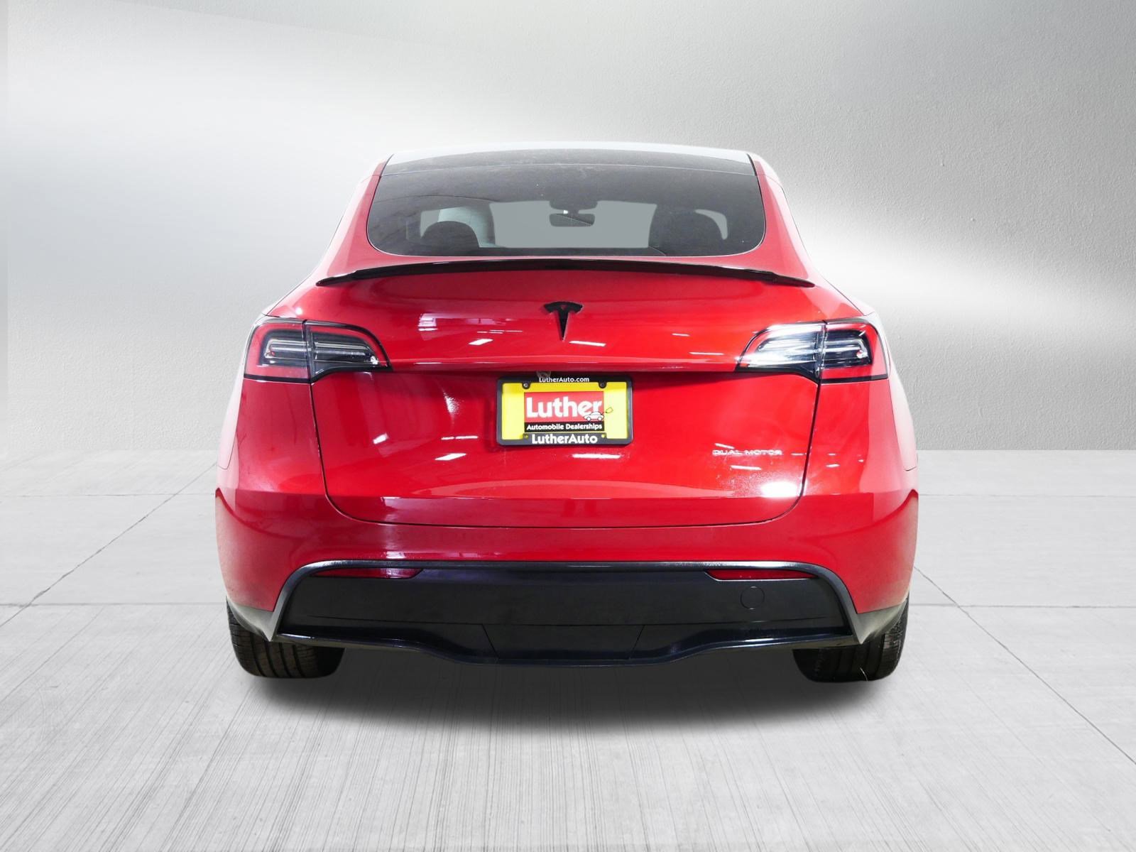 Used 2023 Tesla Model Y Long Range image 6