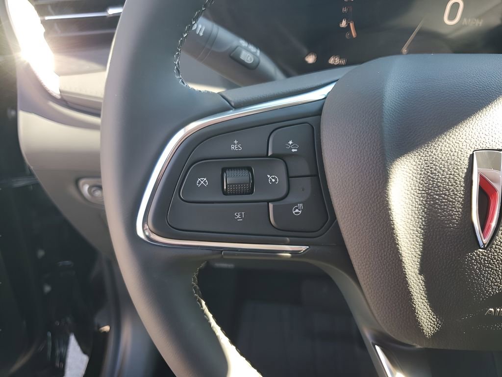 New 2026 Buick Encore GX Avenir w/ Avenir Technology Package image 33