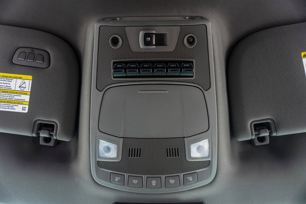 Used 2021 Ford F250 Lariat w/ Lariat Ultimate Package image 41