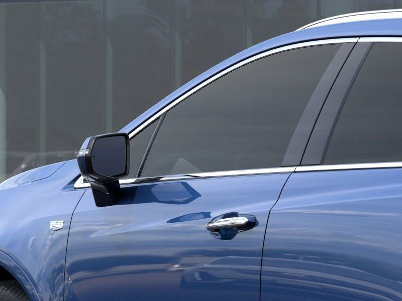 New 2026 Cadillac XT5 Premium Luxury w/ Driver Assist Package image 13