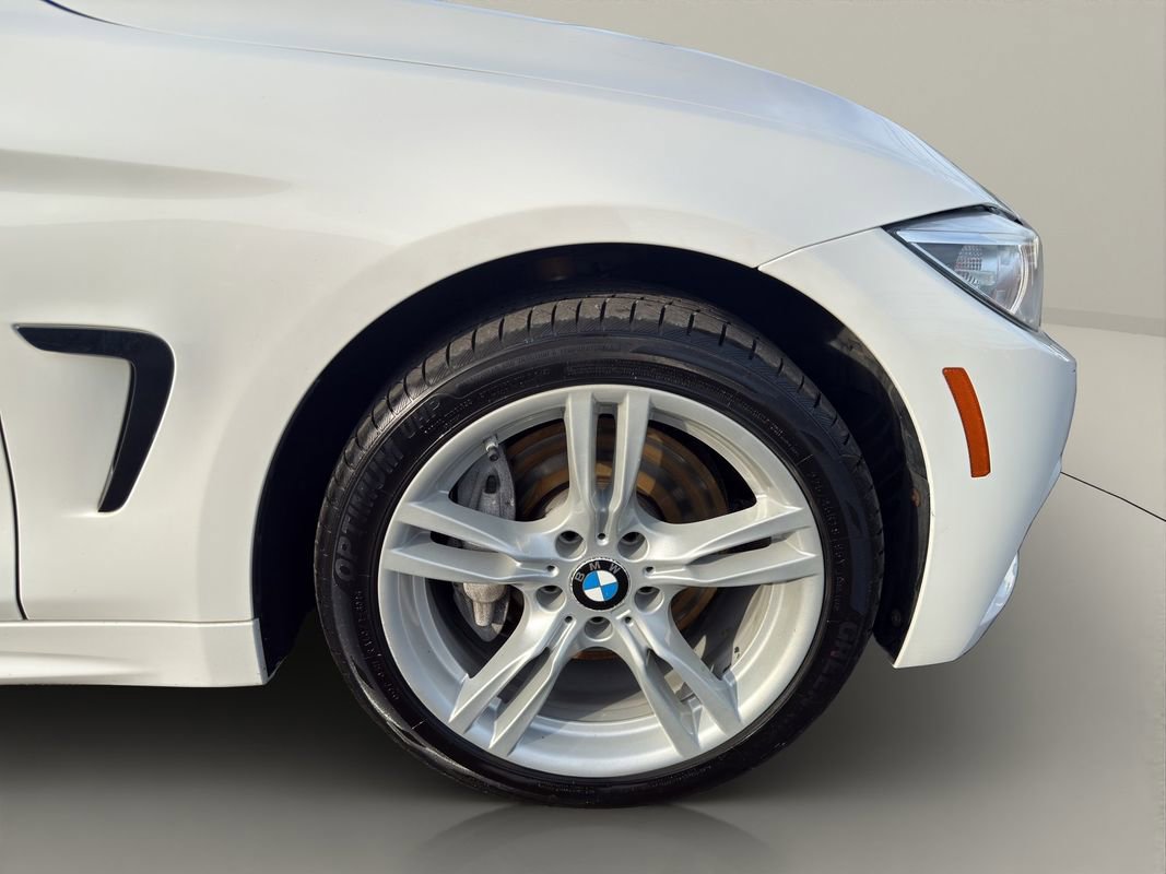 Used 2017 BMW 430i xDrive Coupe AWD/4WD image 24