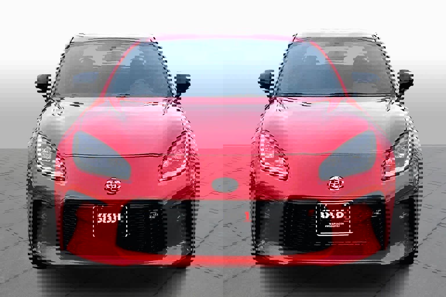 Used 2024 Toyota GR86 image 3