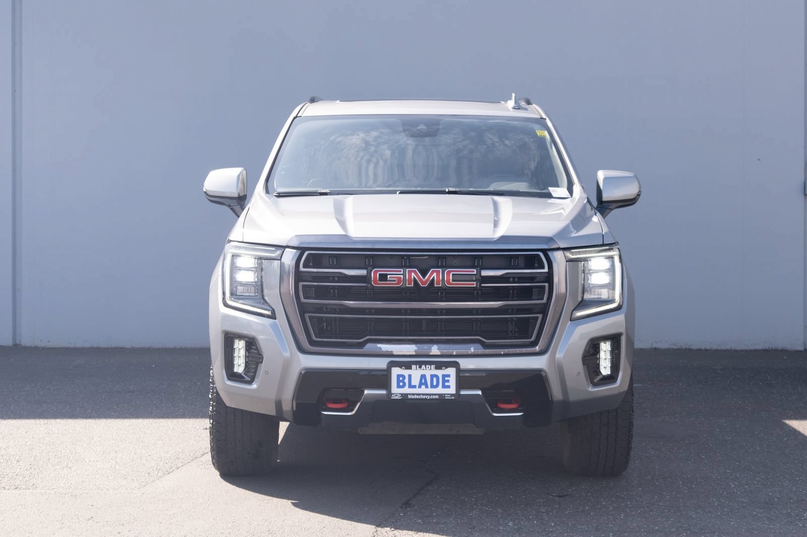 Used 2024 GMC Yukon AT4 AWD/4WD image 23