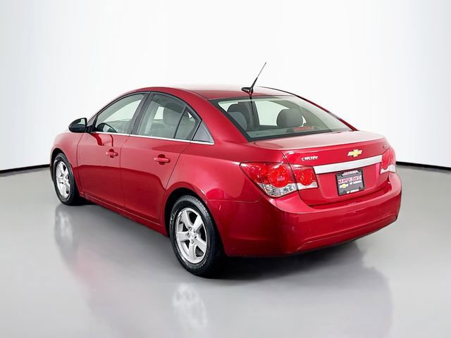 Used 2012 Chevrolet Cruze LT image 8