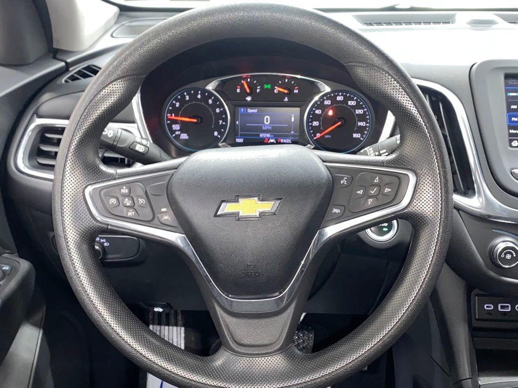 Used 2020 Chevrolet Equinox LT image 14