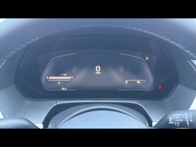 New 2026 MAZDA CX-5 Select AWD/4WD image 16