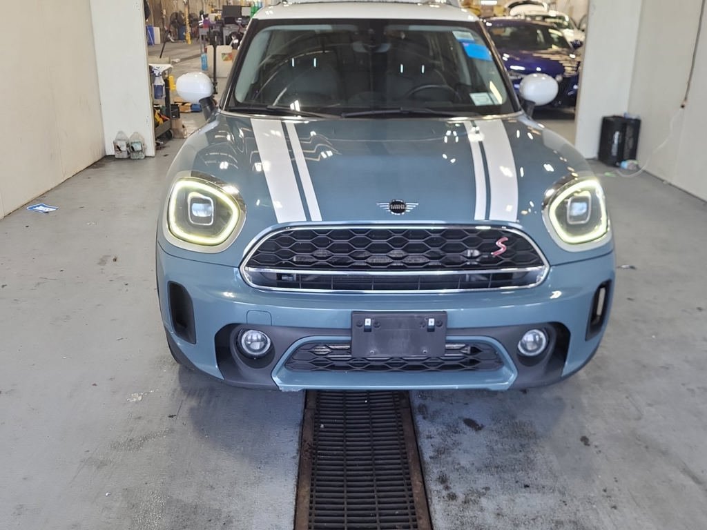 Used 2023 MINI Cooper Countryman S