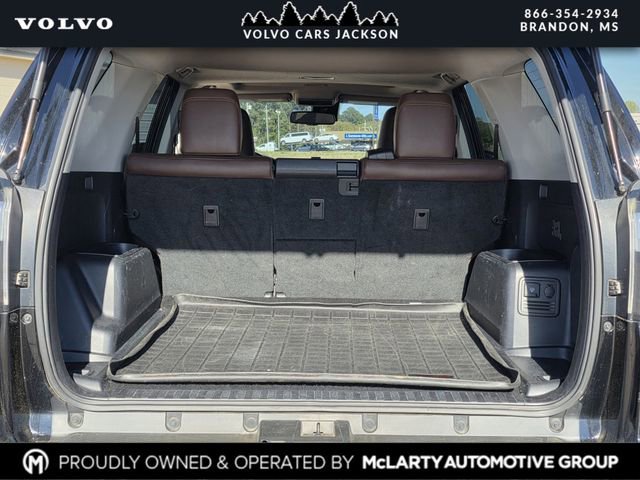 Used 2022 Toyota 4Runner Limited image 28
