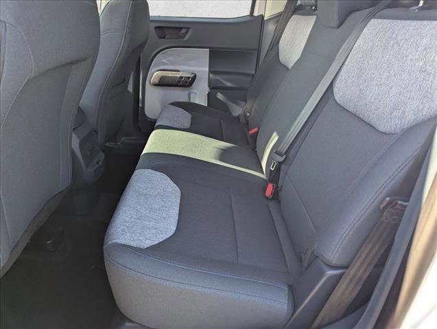New 2026 Ford Maverick XLT image 14