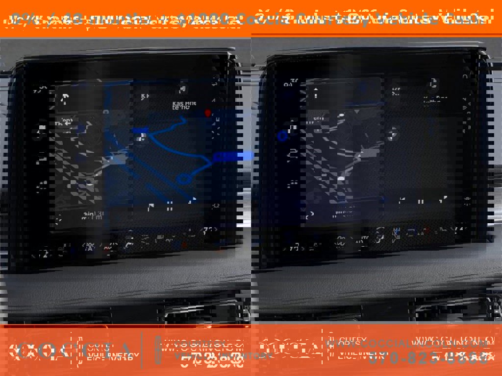 New 2025 Lincoln Aviator AWD image 14