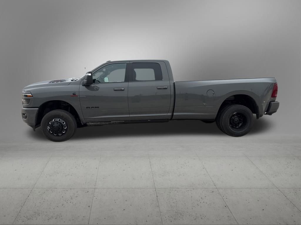 New 2026 RAM 3500 Laramie image 6