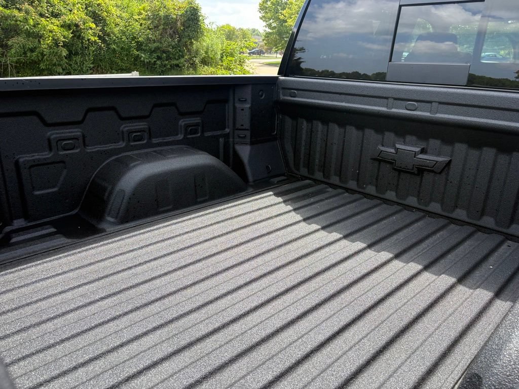 New 2026 Chevrolet Silverado 1500 RST w/ RST All Star Premium Package AWD/4WD image 64