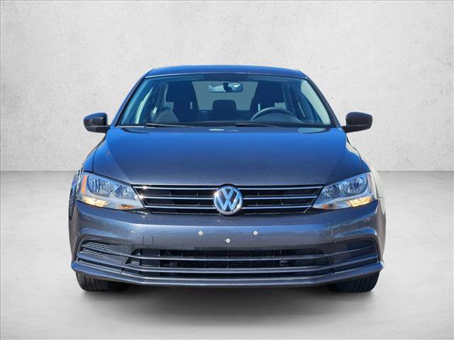 Used 2015 Volkswagen Jetta S FWD video 2