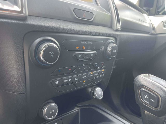 Used 2020 Ford Ranger XLT w/ Equipment Group 301A Mid AWD/4WD image 31