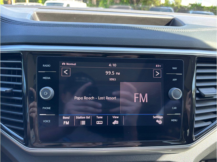 Used 2019 Volkswagen Atlas SEL Premium AWD/4WD image 31