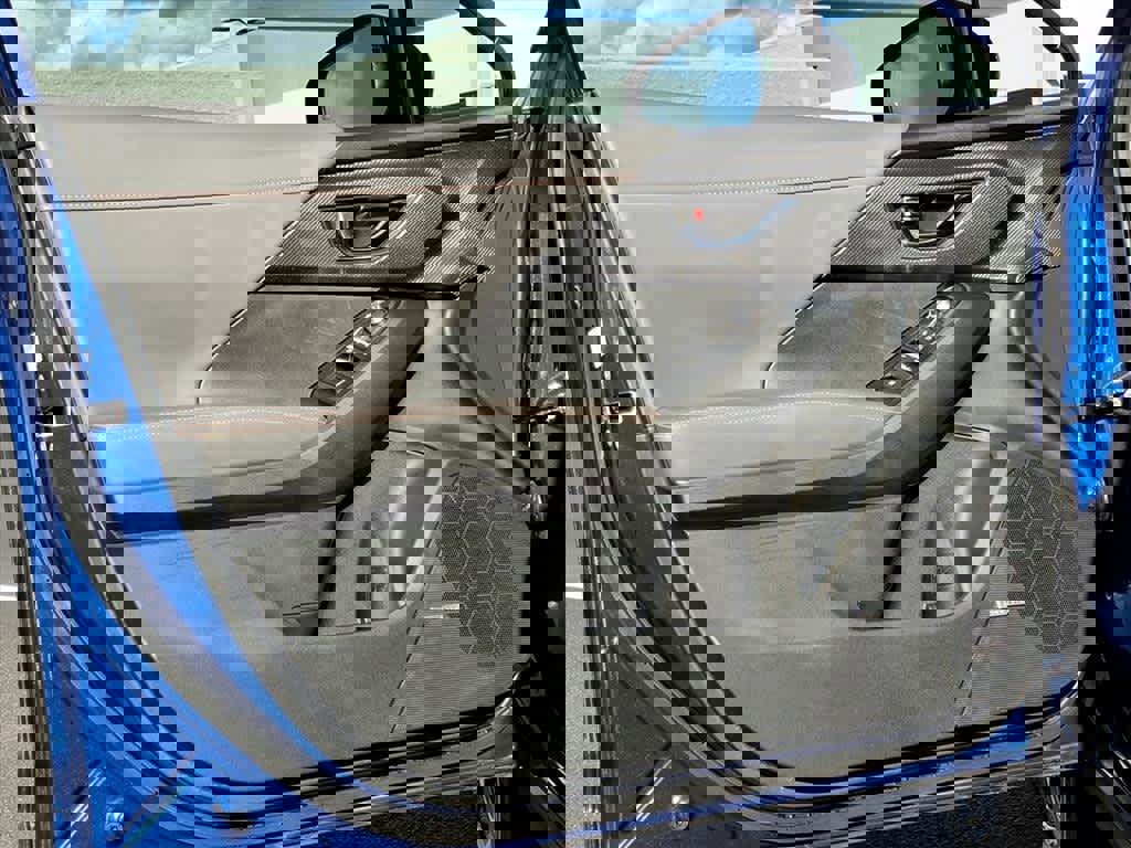 Certified 2025 Subaru Crosstrek 2.5i Limited w/ Popular Package #3A image 24