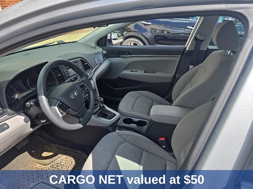 Used 2018 Hyundai Elantra SE FWD image 6
