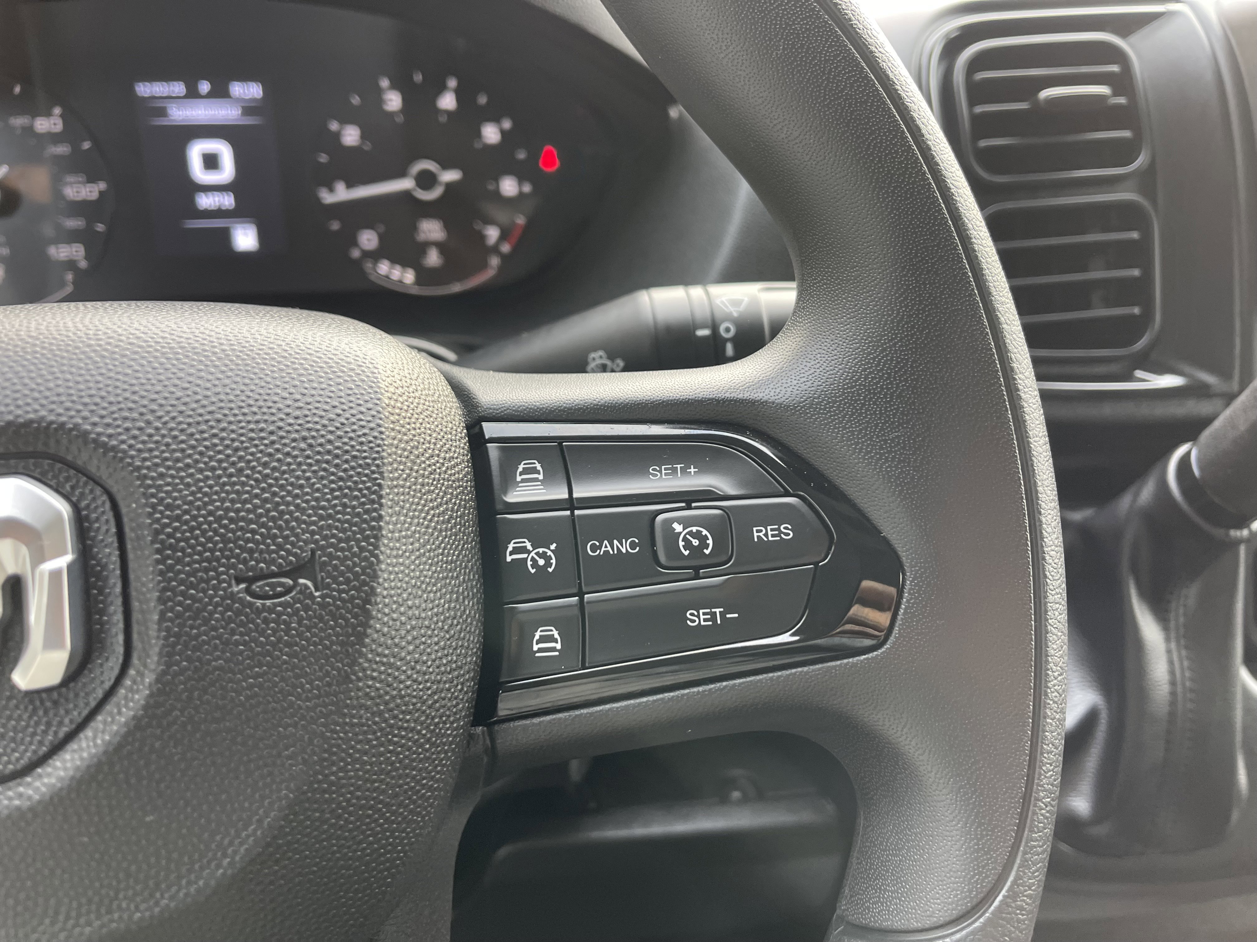 New 2025 RAM ProMaster 2500 w/ Convenience Group image 30