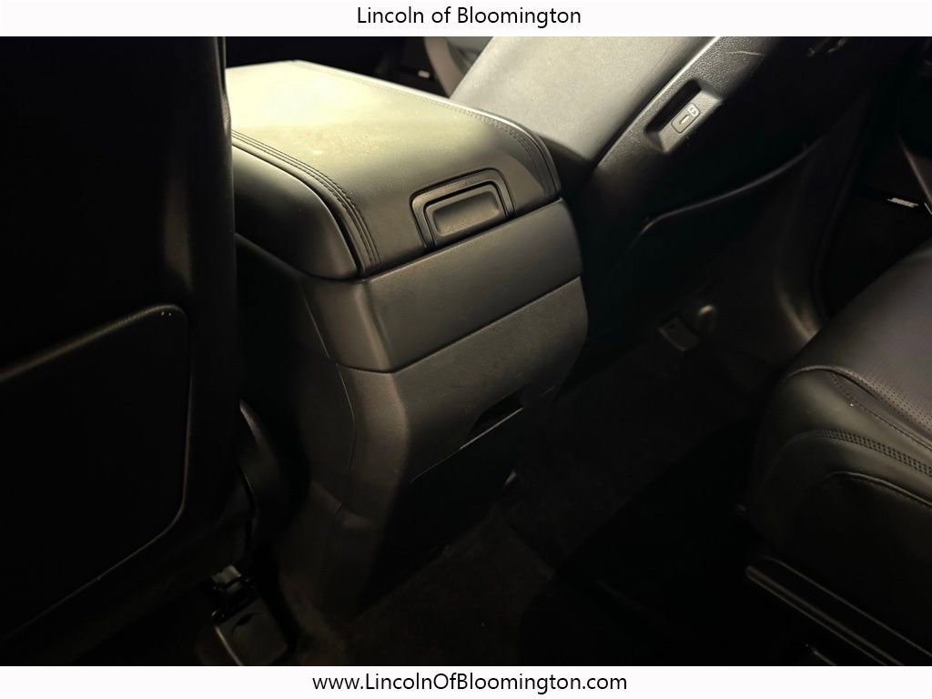 Used 2024 Hyundai Santa Fe Calligraphy image 52