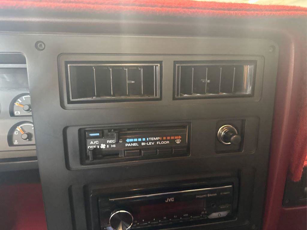 Used 1989 Dodge Dakota Shelby RWD image 12