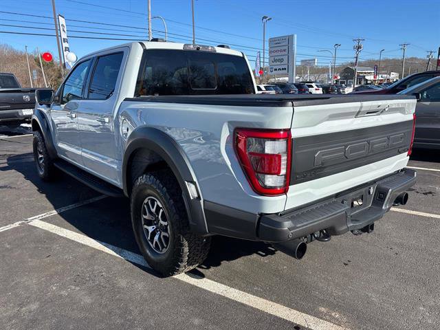 Used 2023 Ford F150 Raptor AWD/4WD image 5