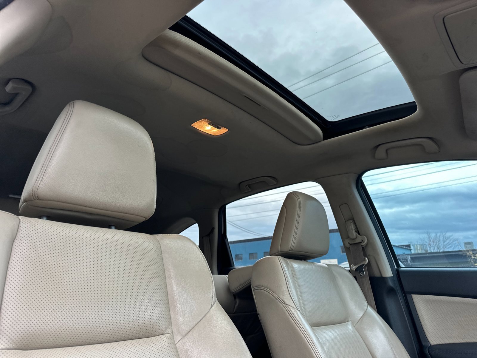 Used 2015 Honda CR-V EX-L image 17