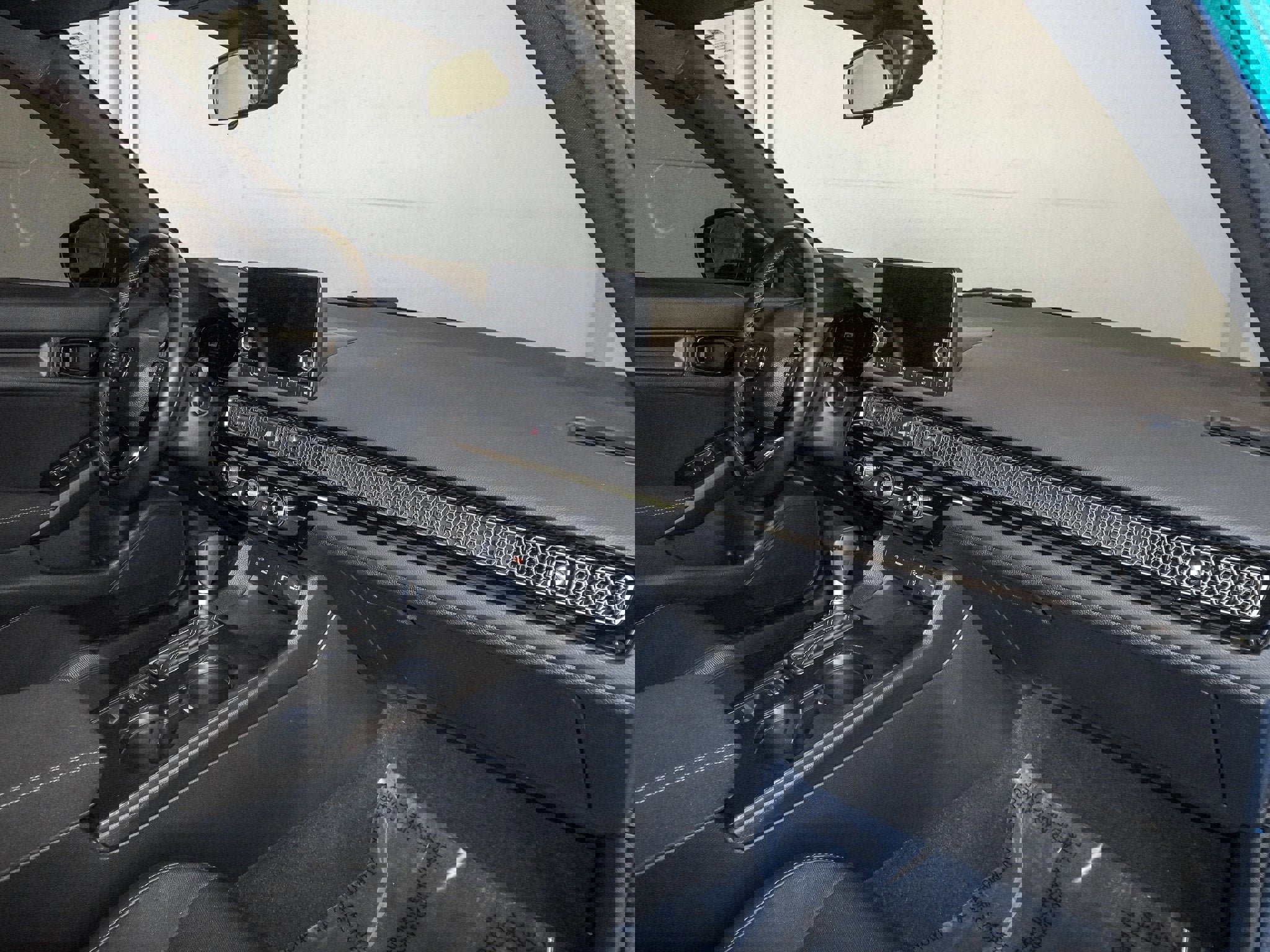 Used 2024 Honda Civic Sport image 38