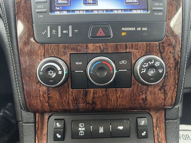 Certified 2014 Chevrolet Traverse LT image 18