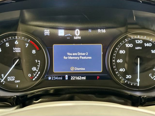 Certified 2024 Cadillac XT5 Premium Luxury w/ Technology Package image 11