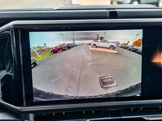 New 2026 Jeep Wrangler Unlimited Rubicon image 22