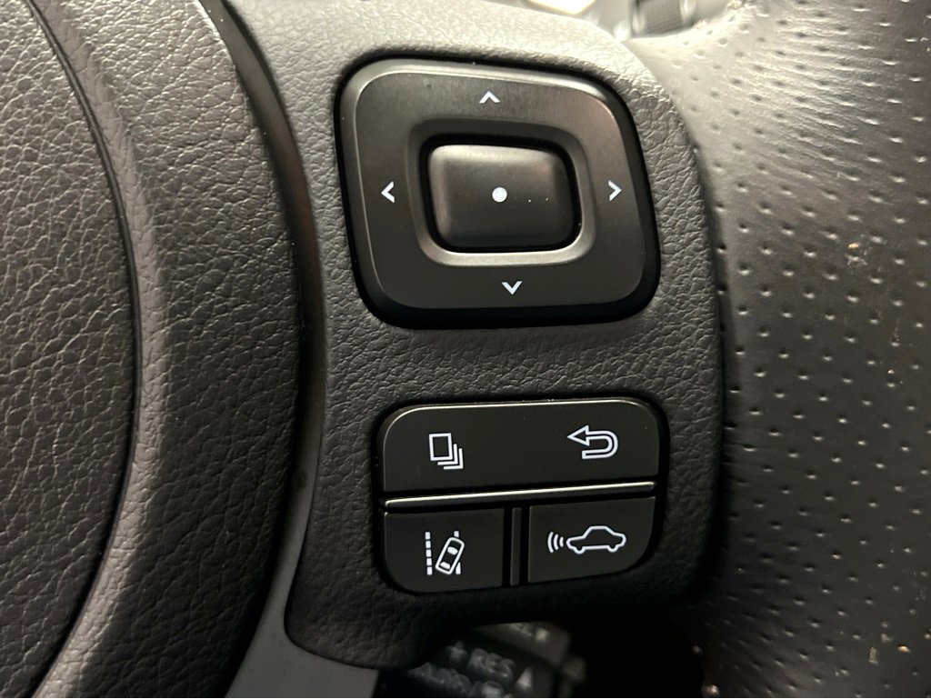 Certified 2024 Lexus IS 350 F Sport image 13