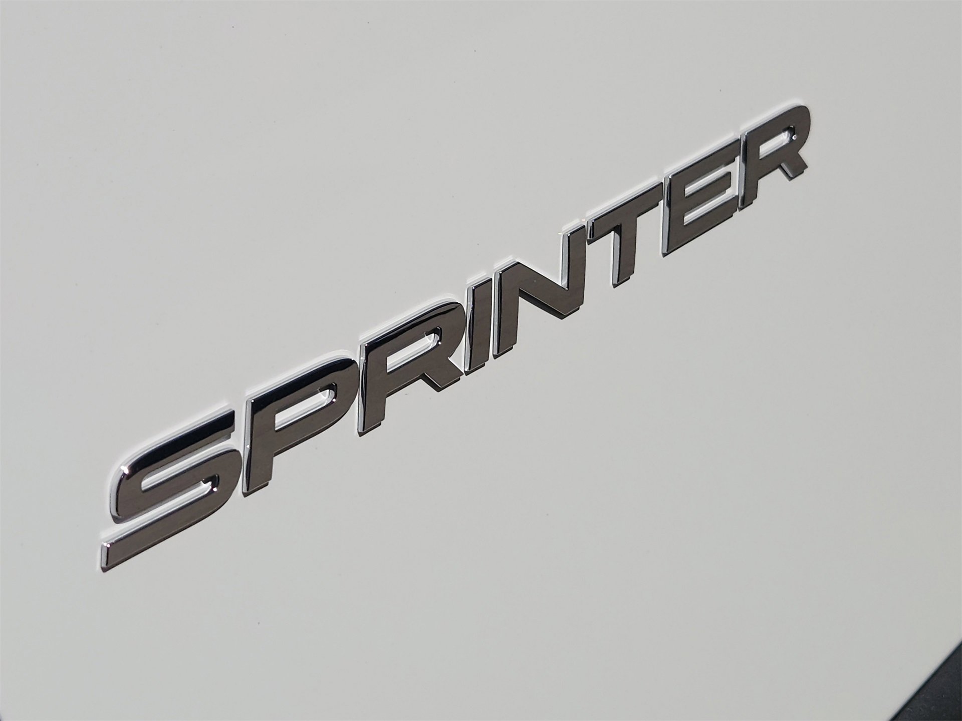 New 2026 Mercedes-Benz Sprinter 144 Cargo image 10