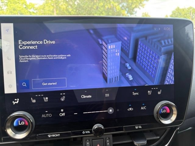 Used 2023 Lexus NX 250 FWD w/ Cold Area Package image 16