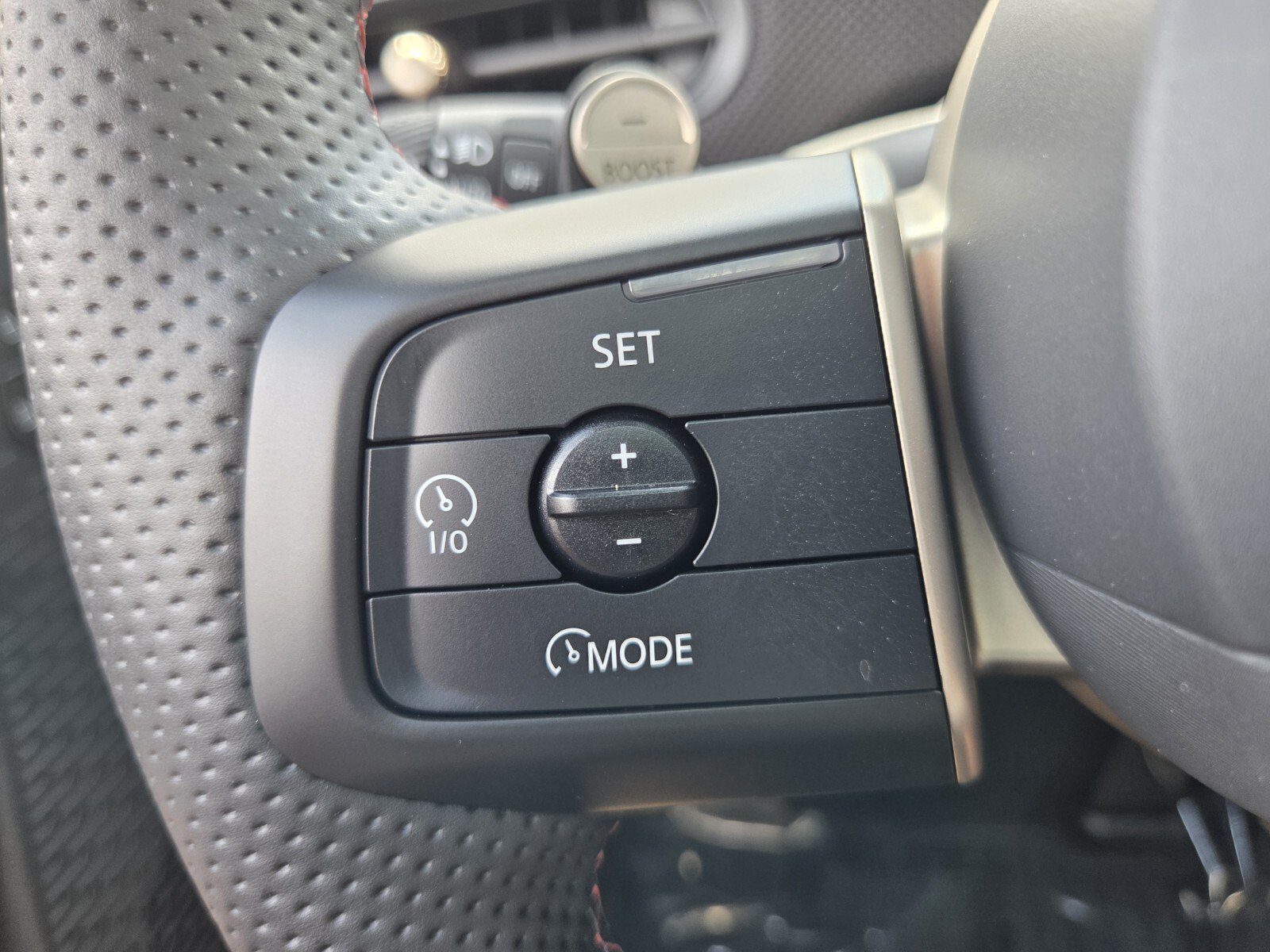 Used 2026 MINI Cooper John Cooper Works FWD image 26