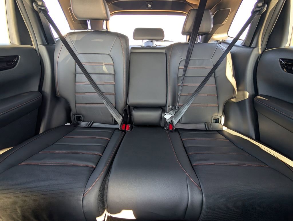 New 2026 Honda CR-V Sport Touring image 24