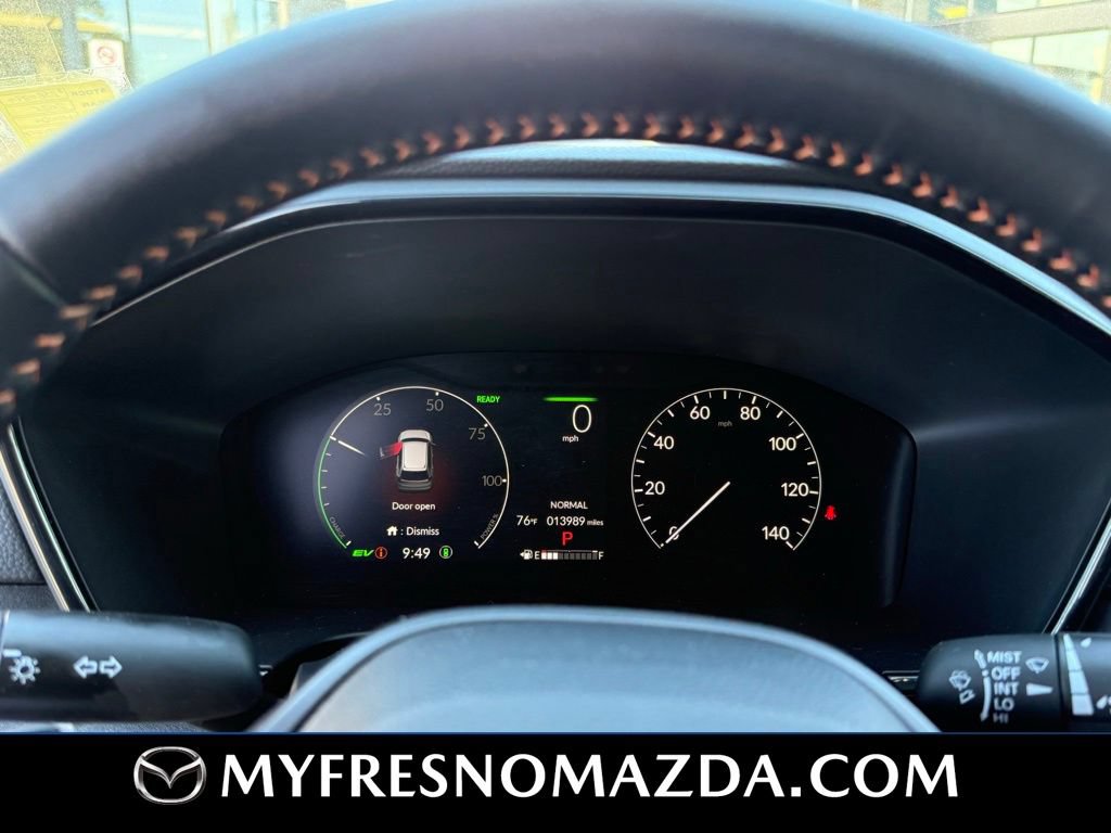 Used 2025 Honda CR-V Sport-L image 24