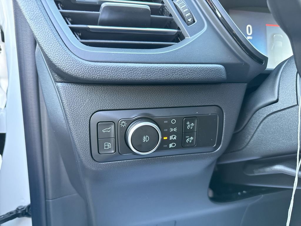 New 2026 Ford Escape ST-Line Select w/ Tech Pack #1 AWD/4WD image 18