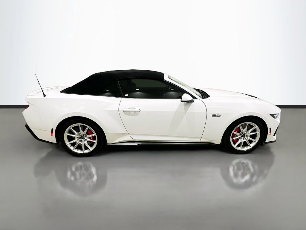 Used 2024 Ford Mustang GT Premium RWD image 8