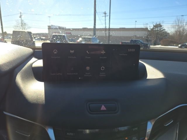 Certified 2025 Acura TLX w/ Technology Package image 19