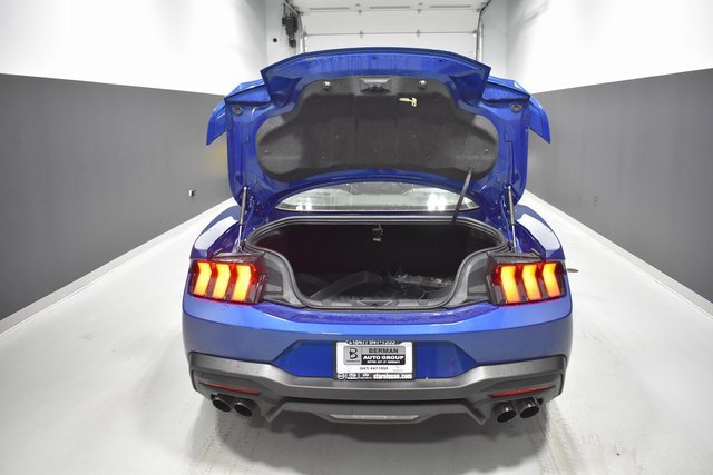 Used 2024 Ford Mustang GT Premium w/ GT Performance Package image 32