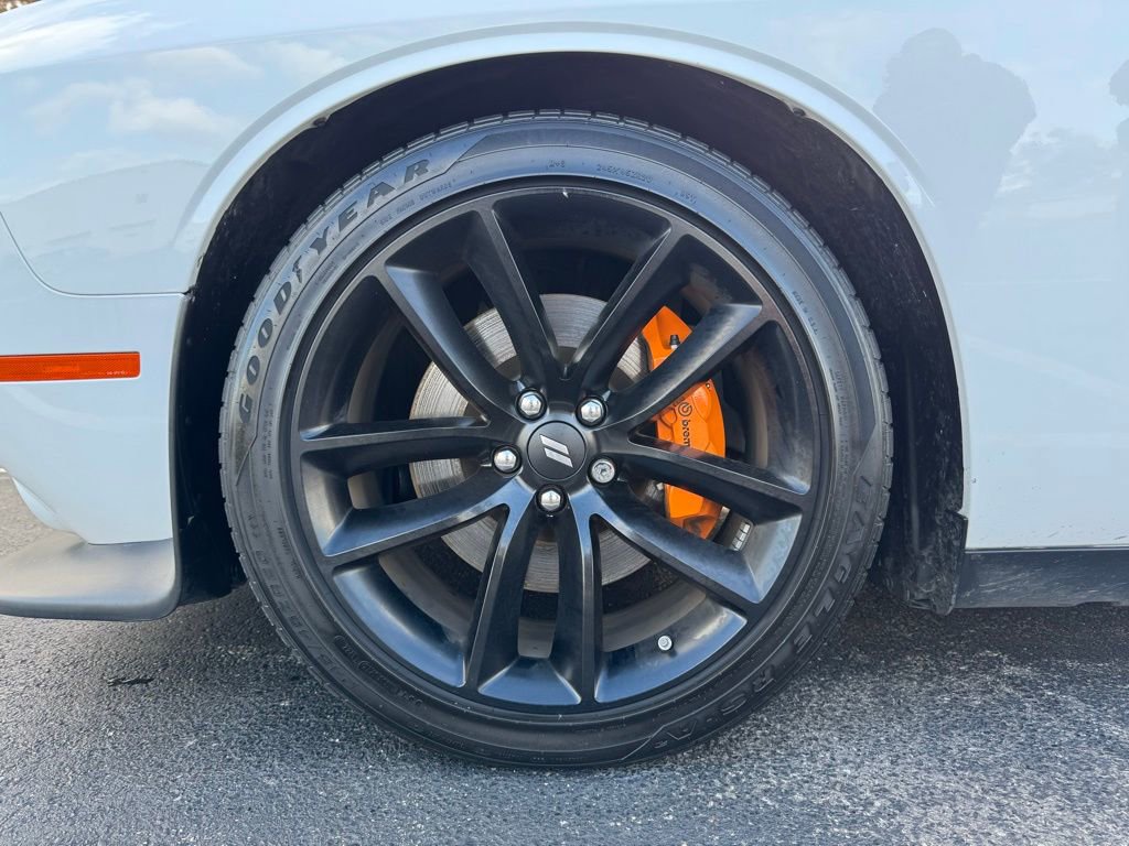 Used 2022 Dodge Challenger GT w/ Plus Package image 30