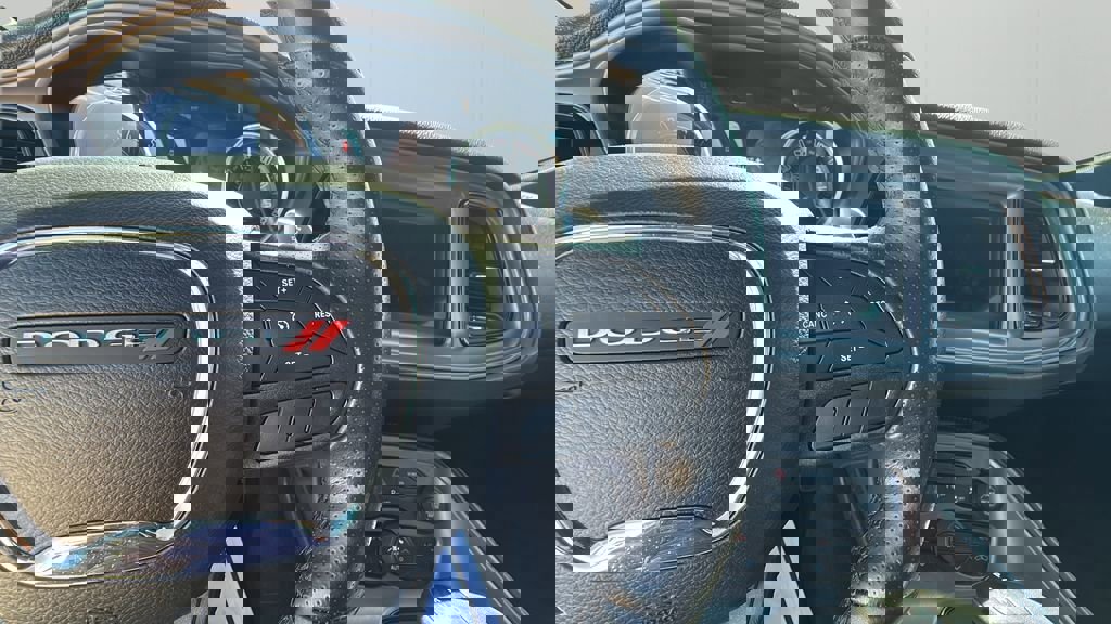 Used 2023 Dodge Challenger R/T image 19