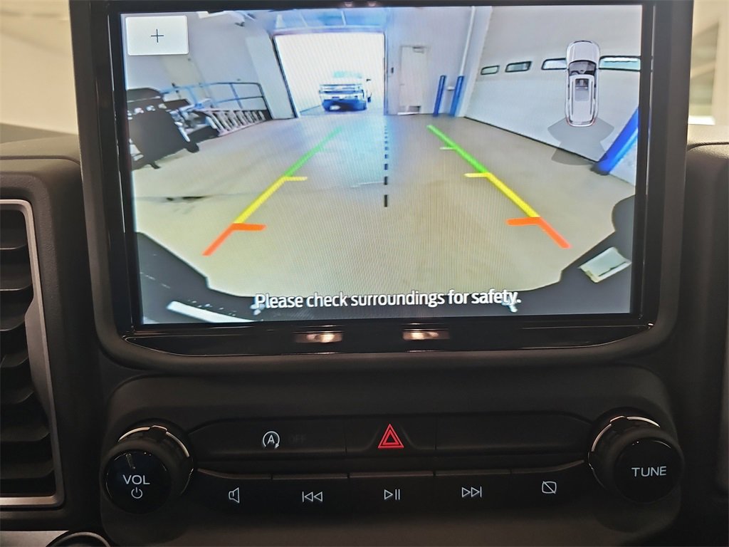 Used 2022 Ford Bronco Sport Big Bend w/ Convenience Package image 28