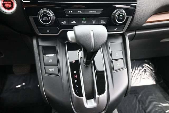 Used 2020 Honda CR-V EX image 12